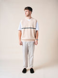 00 Vest - Field Knit